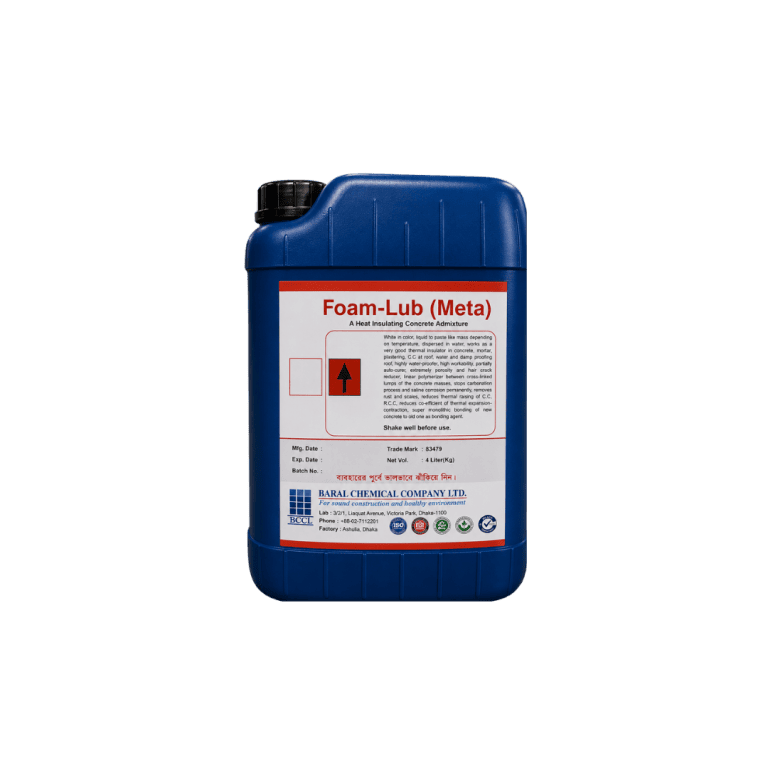 Foam-Lub (Meta) 1