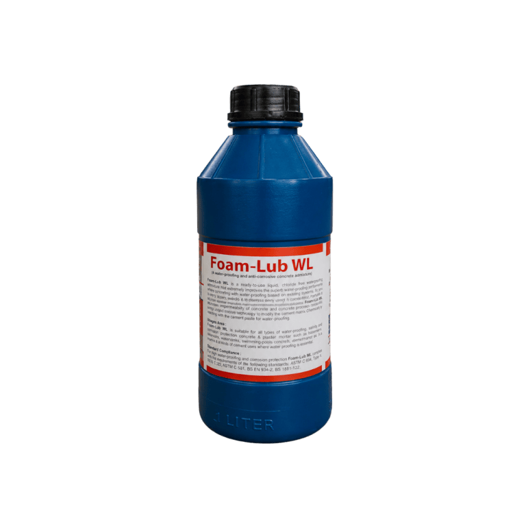Product - Foam Lub wl3