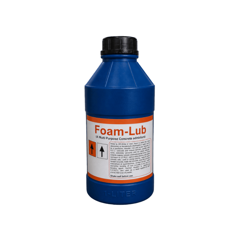 Foam Lub3