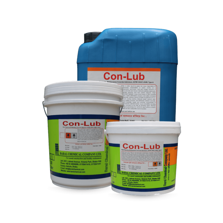 Con Lub product page