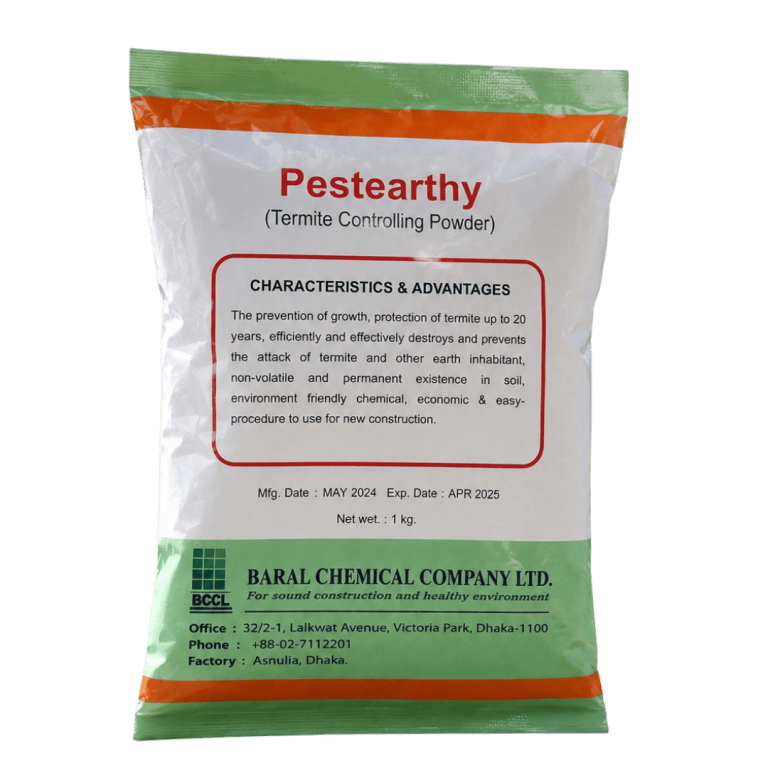 Pestearthy Powder
