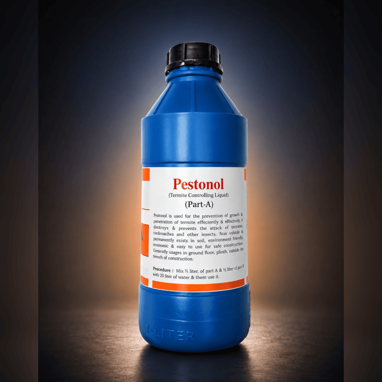 Pestonol about