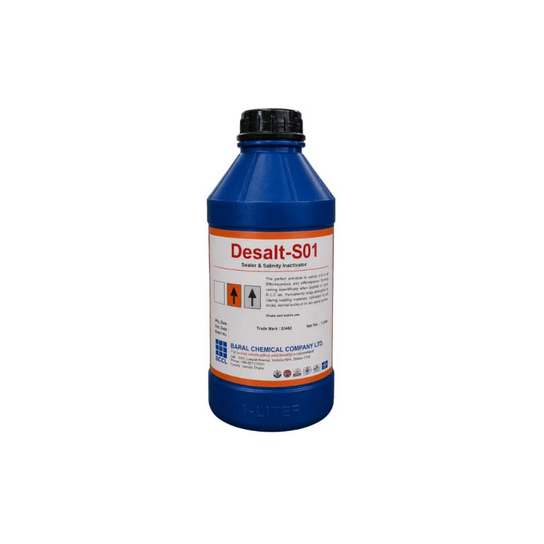 desaltS01 Bottol