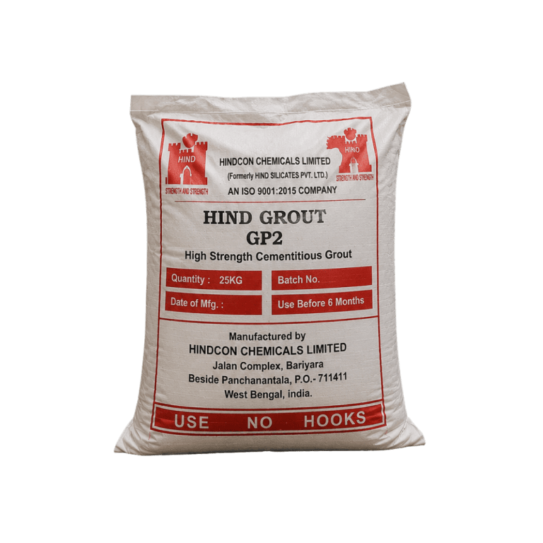 Non-Shrink Grout