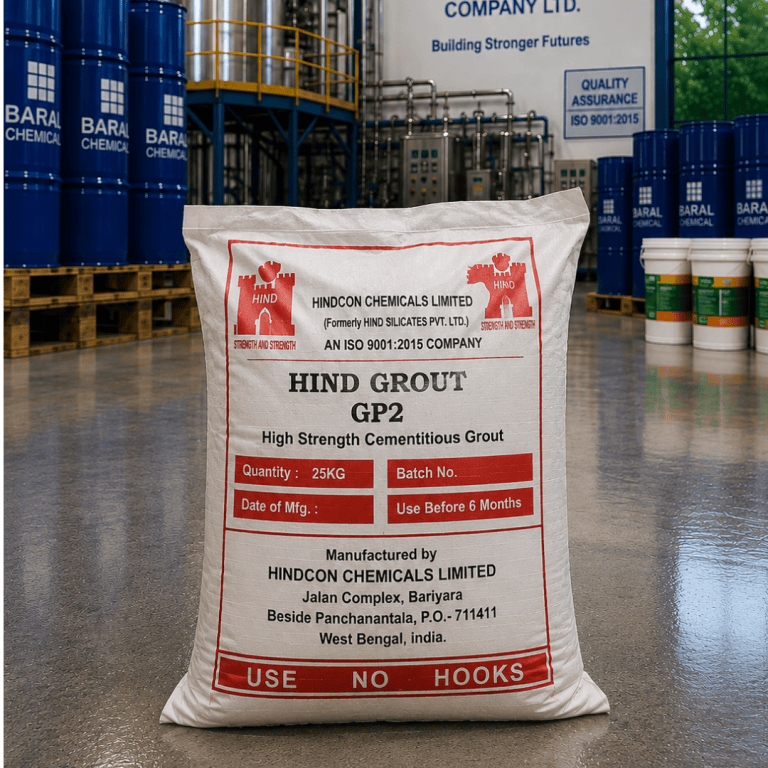 Non-Shrink Grout