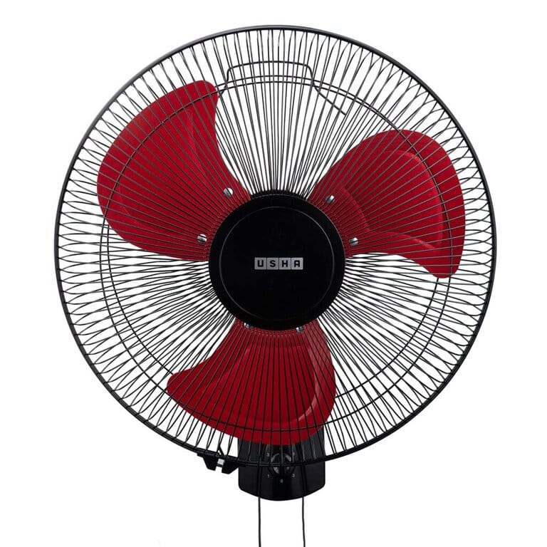 Top 7 Best Wall Mount Fan in India 2023