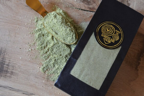 Sauerländer Salzwiesen