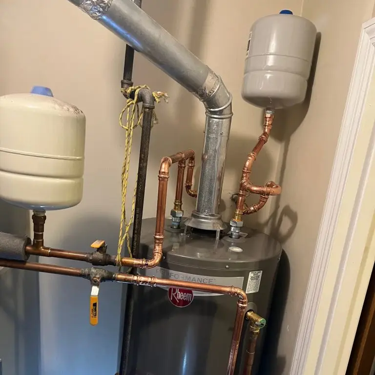 Water Heater