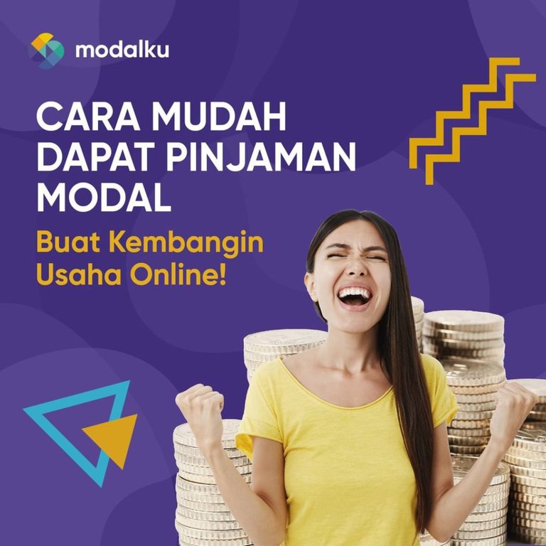 Modalku, Akseleran, and Akulaku Credits Rise Up to 100% Last Year (source: special) Modalku, Akseleran, and Akulaku Credits Rise Up to 100% Last Year