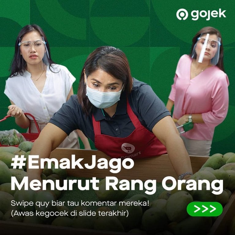 Tokopedia and Gojek are Getting Closer to Merger Agreement (source: special) Tokopedia and Gojek are Getting Closer to Merger Agreement