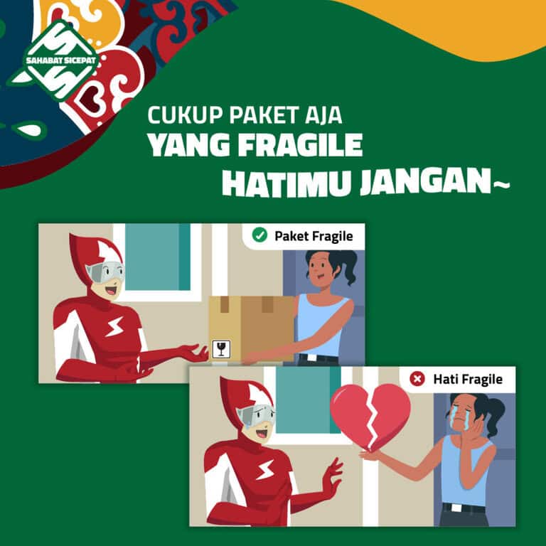 SiCepat is Considered to Become the Seventh Indonesian Unicorn (source: special) SiCepat is Considered to Become the Seventh Indonesian Unicorn