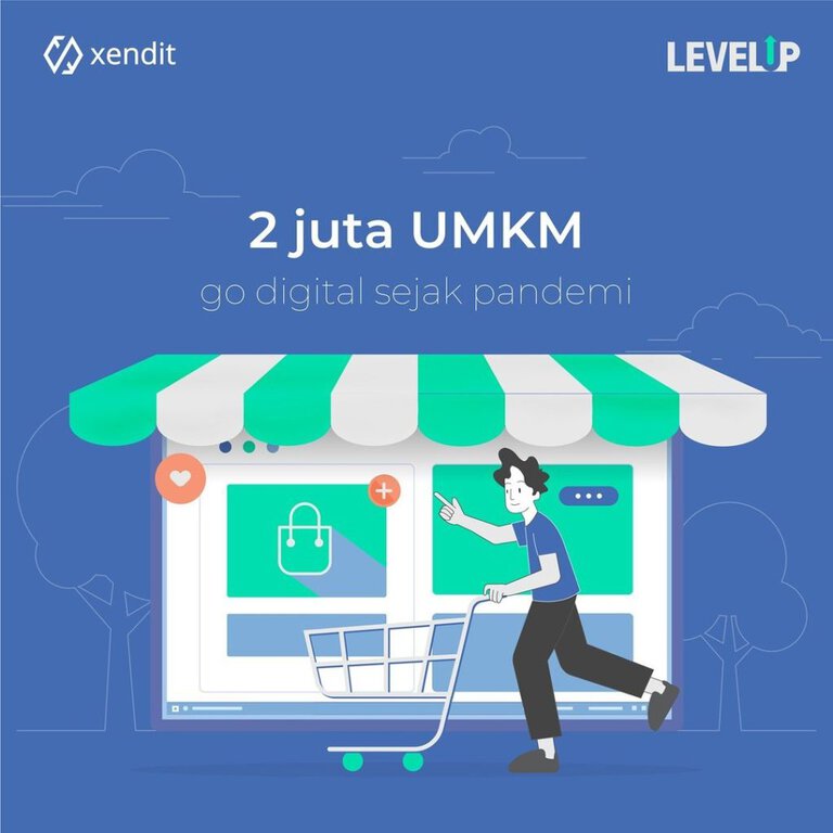 Fintech Xendit is Eyeing the MSME Market after Receiving Funding (source: special) Fintech Xendit is Eyeing the MSME Market after Receiving Funding