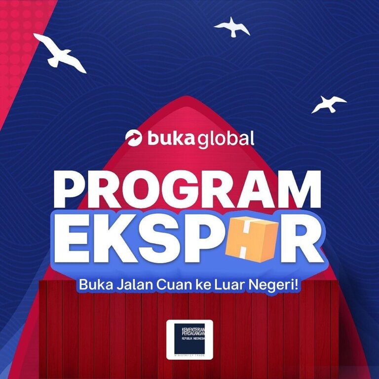 Bukalapak Holds Several Programs to Support Female MSMEs Players (source: special) Bukalapak Holds Several Programs to Support Female MSMEs Players