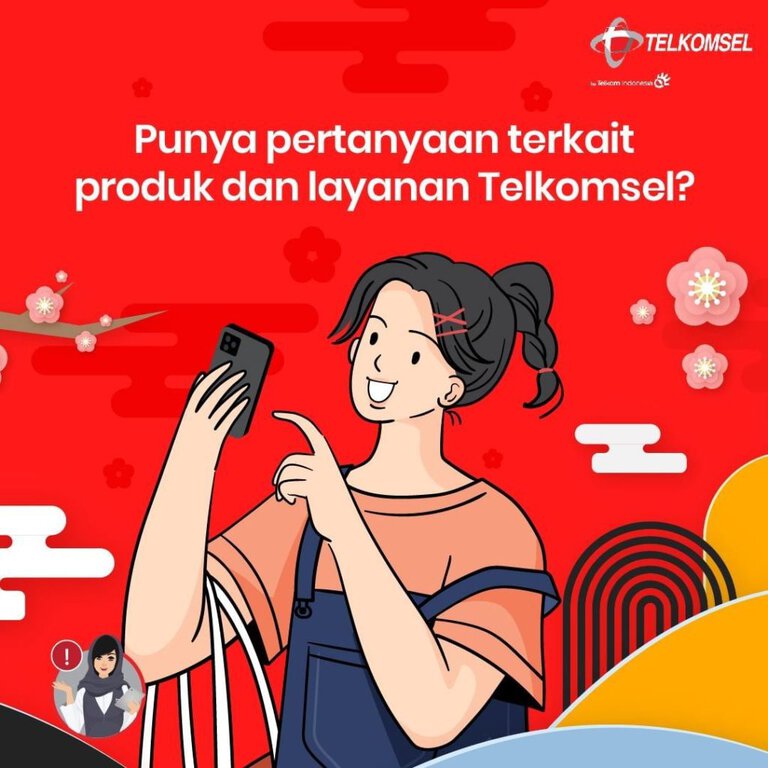 Telkomsel Reviews to Add Investment to Gojek IDR 4.3 Trillion (source: special) Telkomsel Reviews to Add Investment to Gojek IDR 4.3 Trillion