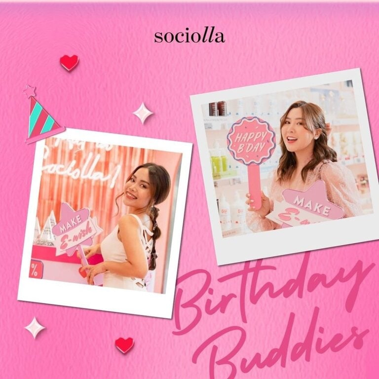 Social Bella Records Transaction Increase by 50 Percent (source: special) Social Bella Records Transaction Increase by 50 Percent