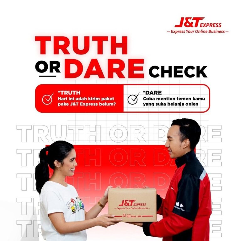 J&T Express Responds to the News of Becoming Indonesia's New Unicorn (source: special) J&T Express Responds to the News of Becoming Indonesia's New Unicorn