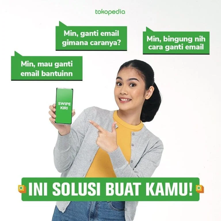 Tokopedia Enters List of Companies with the Fastest Growth in Asia (source: special) Tokopedia Enters List of Companies with the Fastest Growth in Asia