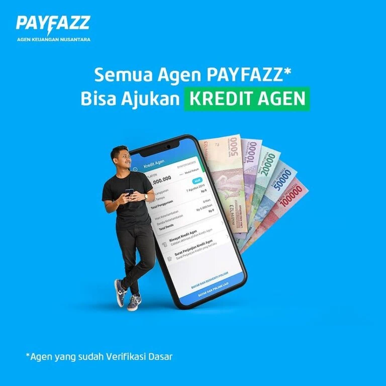 Receiving Funding from PayFazz, Modal Rakyat will Distribute Loans (source: special) Receiving Funding from PayFazz, Modal Rakyat will Distribute Loans