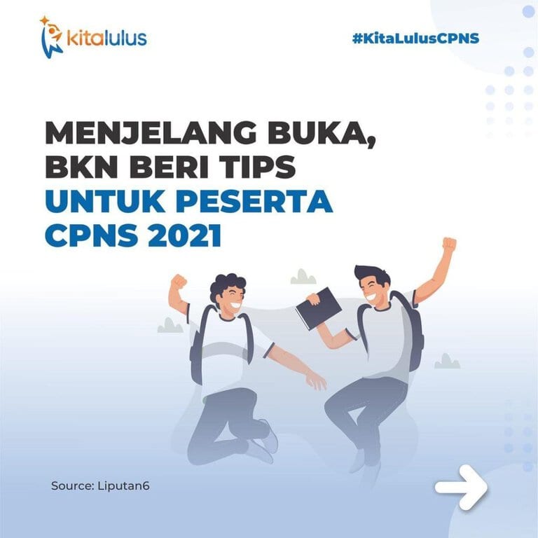 KitaLulus Gives Out IDR 100 Million Scholarships for CASN (source: special) KitaLulus Gives Out IDR 100 Million Scholarships for CASN