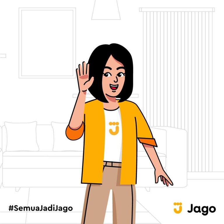Receive Loans, Radana Finance Targets to Distribute IDR 1.5 Trillion (source: special) Receive Loans from Bank Jago, Radana Finance Targets to Distribute IDR 1.5 Trillion