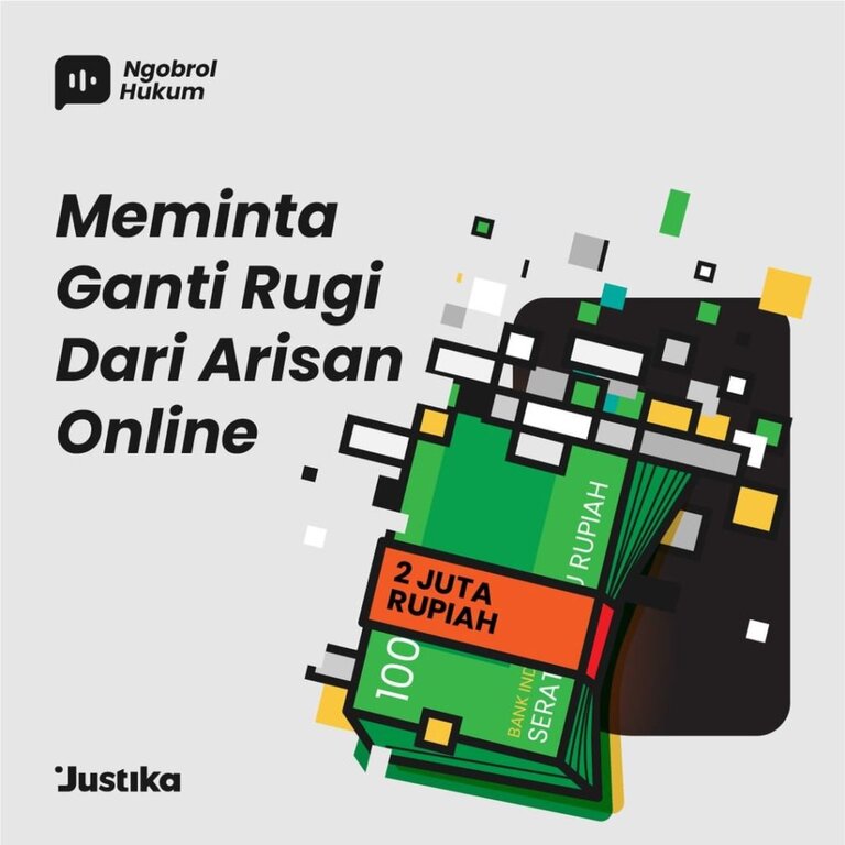 Justika Receives Seed Funding from East Ventures (source: special) Justika Receives Seed Funding from East Ventures