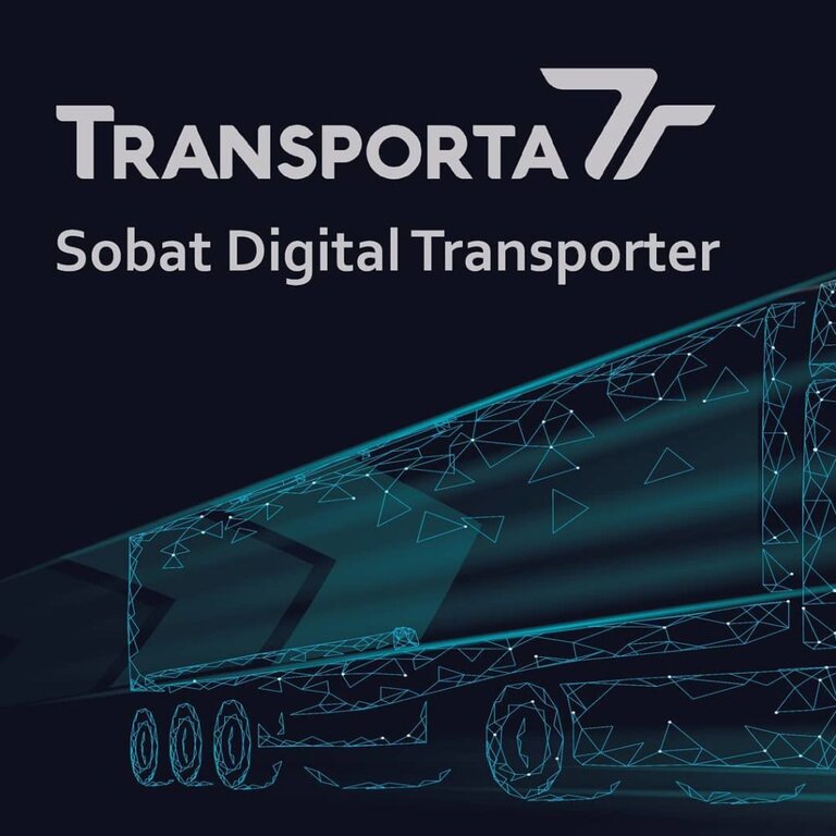Transporta Enlivens Logistics Transportation Business in the E-Commerce (source: special) Transporta Enlivens Logistics Transportation Business in the E-Commerce