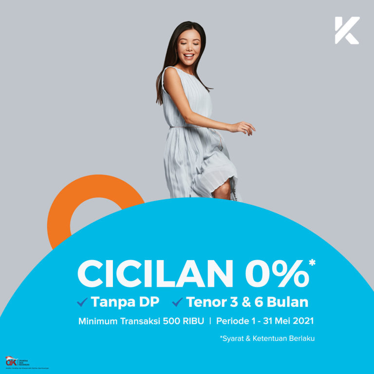 Kredivo Receives Additional Funds of IDR 1.4 Trillion from VPC (source: special) Kredivo Receives Additional Funds of IDR 1.4 Trillion from VPC