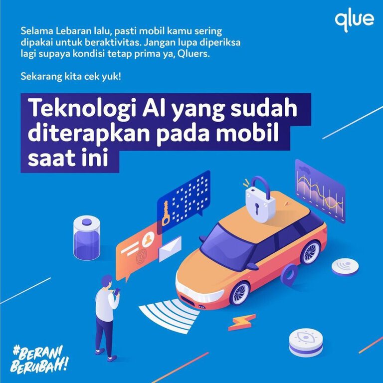 Qlue Announces New Funding, Ready to Increase Company Scalability (source: special) Qlue Announces New Funding, Ready to Increase Company Scalability