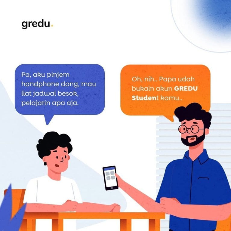 Edutech startup Gredu Receives New Funding Worth IDR 58 Billion (source: special) Edutech startup Gredu Receives New Funding Worth IDR 58 Billion