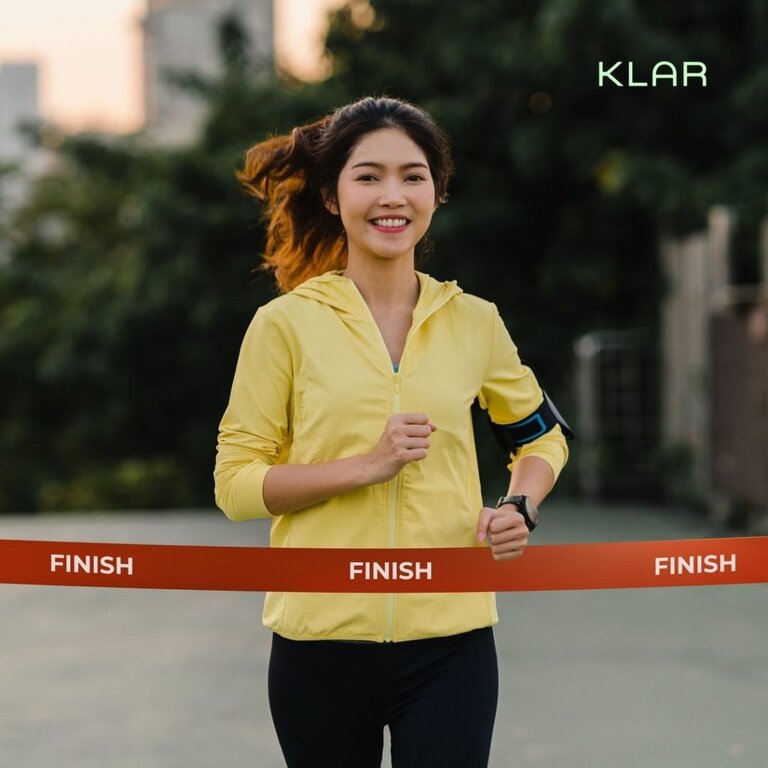 KLAR Receives Early Investment, Targets Market Worth IDR 43 Trillion (source: special) KLAR Receives Early Investment, Targets Market Worth IDR 43 Trillion