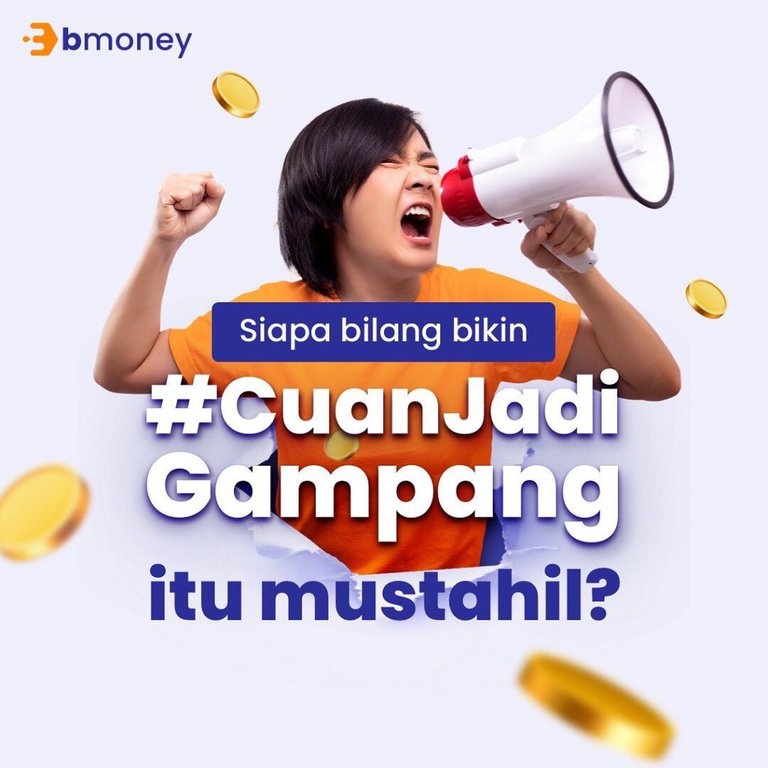 Bukalapak Releases BMoney Application to Facilitate Investment Access (source: special)