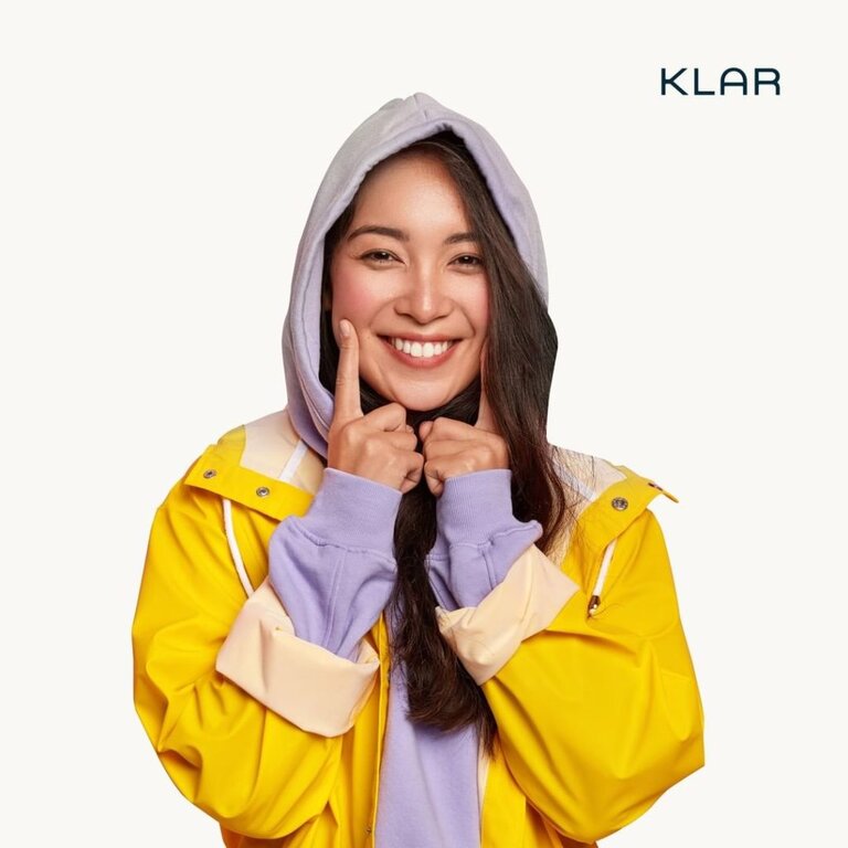 KLAR Receives Early Investment, Targets Market Worth IDR 43 Trillion (source: special) KLAR Receives Early Investment, Targets Market Worth IDR 43 Trillion