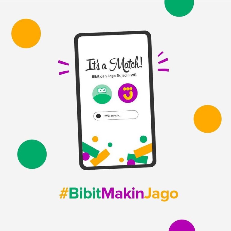 Bibit Collaborates with Bank Jago to Manage Investment Fund (source: special) Bibit Collaborates with Bank Jago to Manage Investment Fund