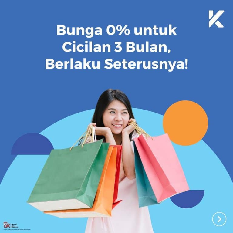 Telkom Group's Digital Business Investment in Kredivo Shows Positive (source: special) Telkom Group's Digital Business Investment in Kredivo Shows Positive