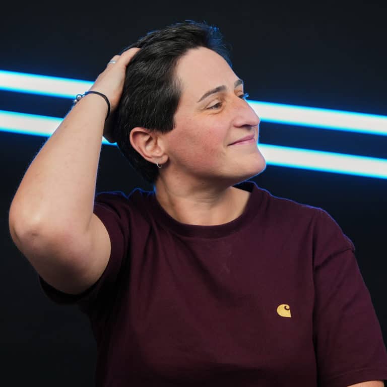 Alexandra TOMÉ, Leader Projet événementiel