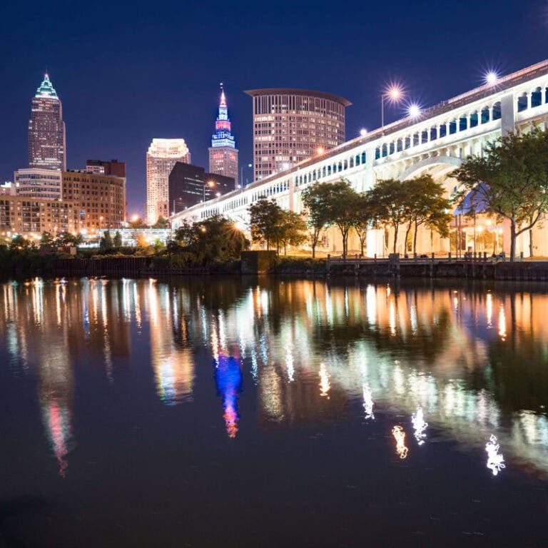 Pay Transparency Law Governs Cleveland Employers in October