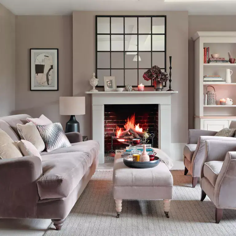 1-2 1-2 home decor 20 Easy Ways To Make Your Home Decor Feel Cozy For The Winter 1 2