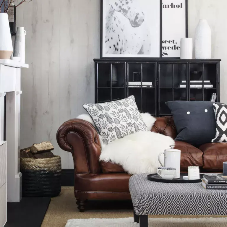 18 18 home decor 20 Easy Ways To Make Your Home Decor Feel Cozy For The Winter 18
