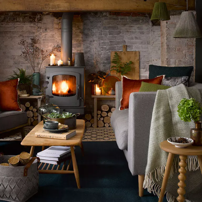 2-2 2-2 home decor 20 Easy Ways To Make Your Home Decor Feel Cozy For The Winter 2 2