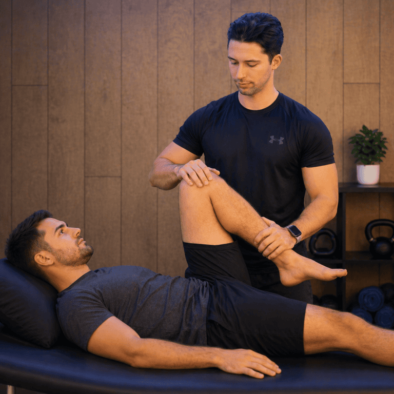 PHYSIOTHERAPY tempoperformance