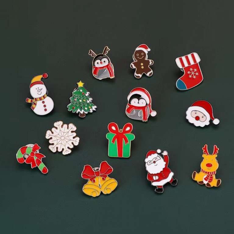 custom Christmas gifts