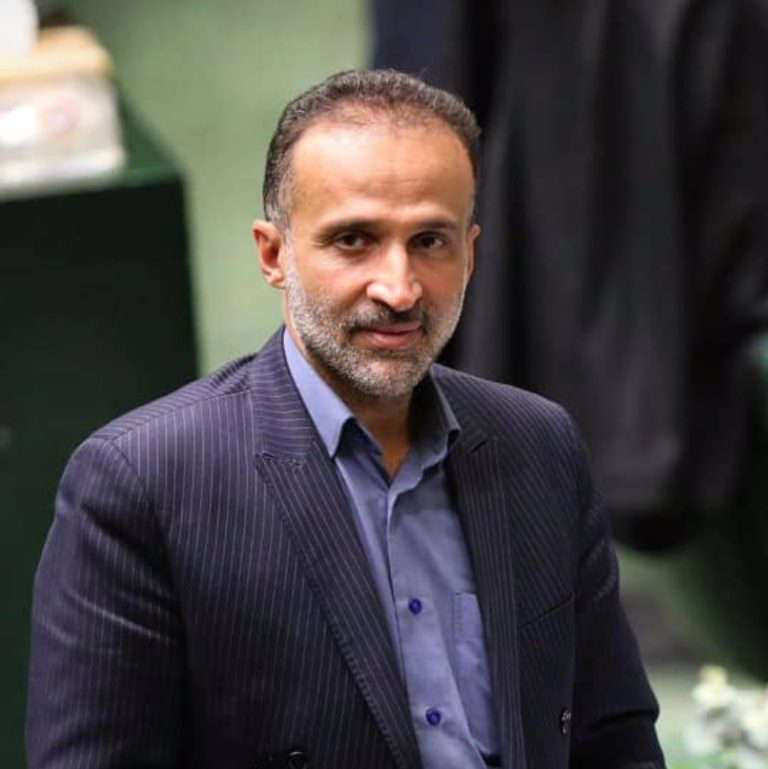 نجفی در تذکری شفاهی در صحن علنی مجلس؛