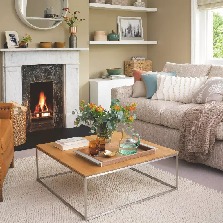 3-1 3-1 home decor 20 Easy Ways To Make Your Home Decor Feel Cozy For The Winter 3 1