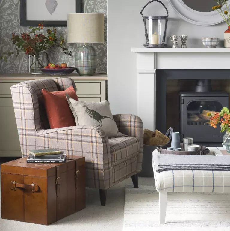 4-2 4-2 home decor 20 Easy Ways To Make Your Home Decor Feel Cozy For The Winter 4 2