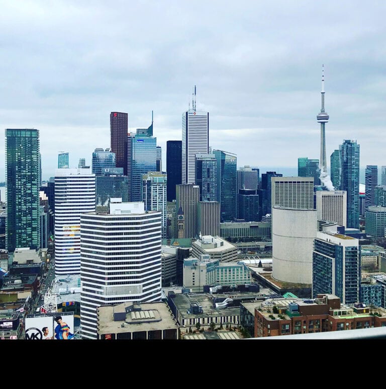 Canada ranked second best country in the world