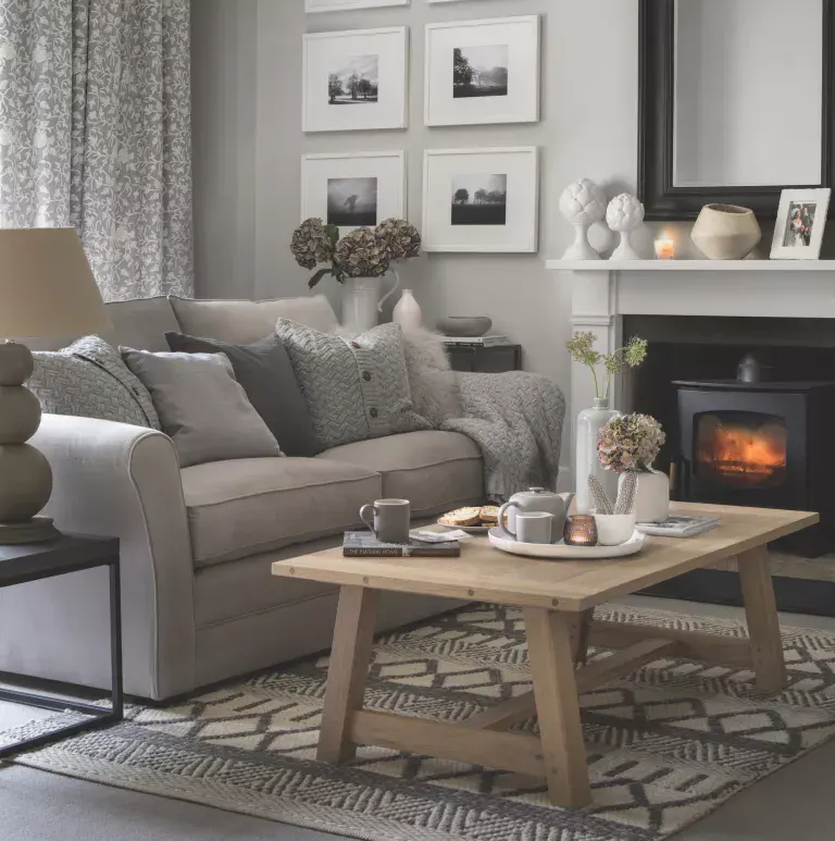 6 6 home decor 20 Easy Ways To Make Your Home Decor Feel Cozy For The Winter 6
