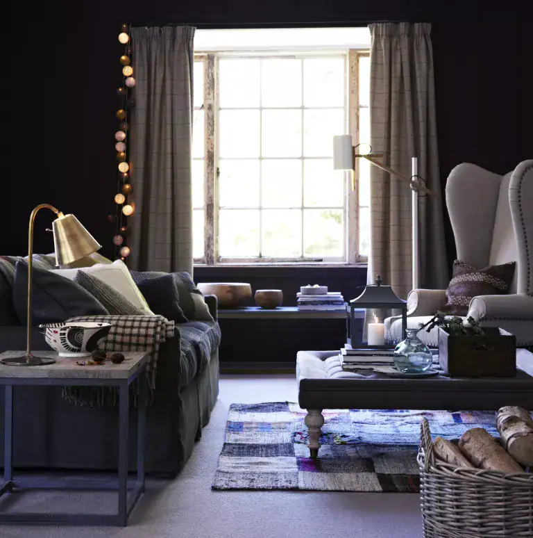 14-1 14-1 home decor 20 Easy Ways To Make Your Home Decor Feel Cozy For The Winter 14 1