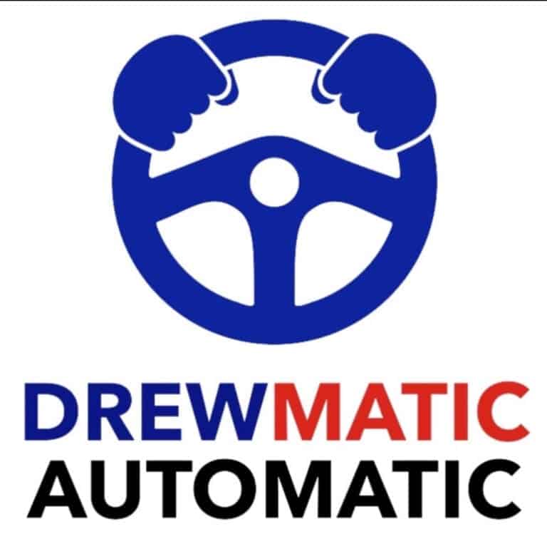 Automatic Driving Lessons DrewMatic