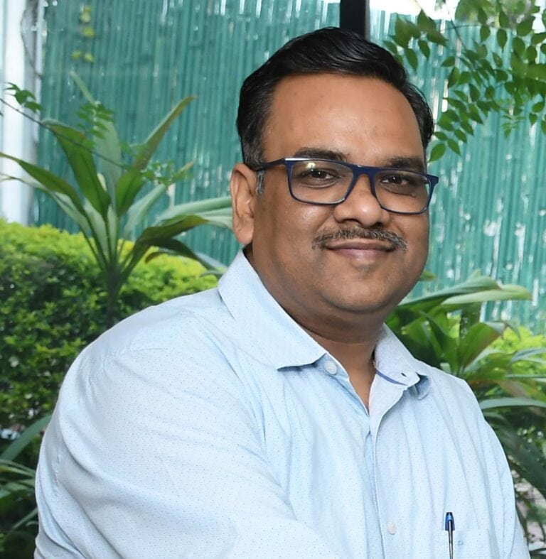 Sumit Agrawal
