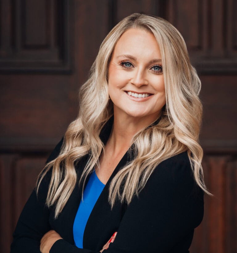 Lawyer headshot professional